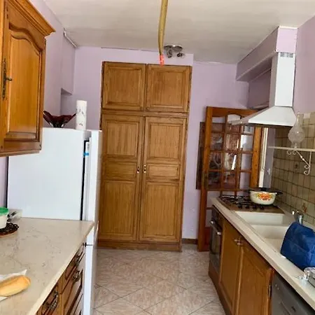 Bedarieux Holiday home *