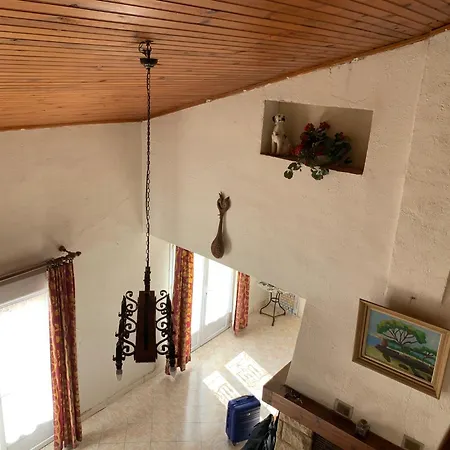 Bedarieux Holiday home