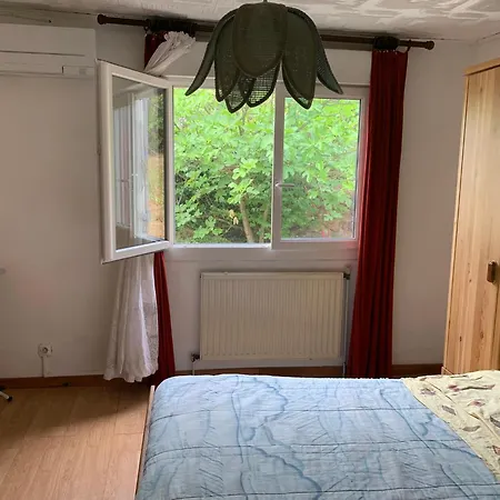 Bedarieux Holiday home Bedarieux