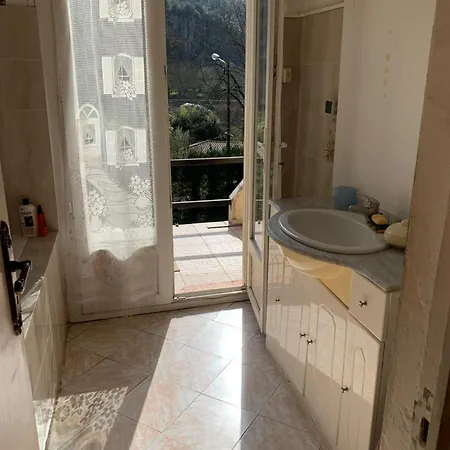 Bedarieux Holiday home