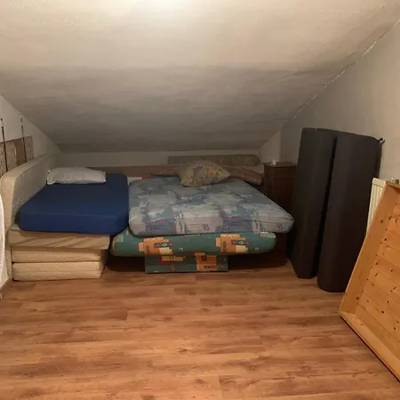 Holiday home Bedarieux Bedarieux
