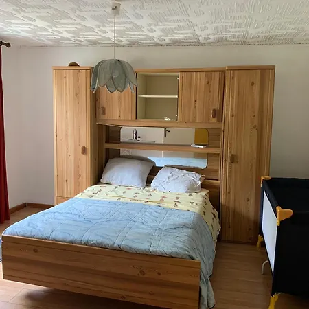 Holiday home Bedarieux *
