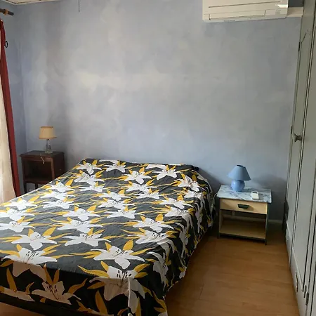 Bedarieux Holiday home