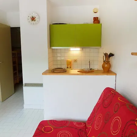 شقة Apartment Le Grand Pavois.1 *