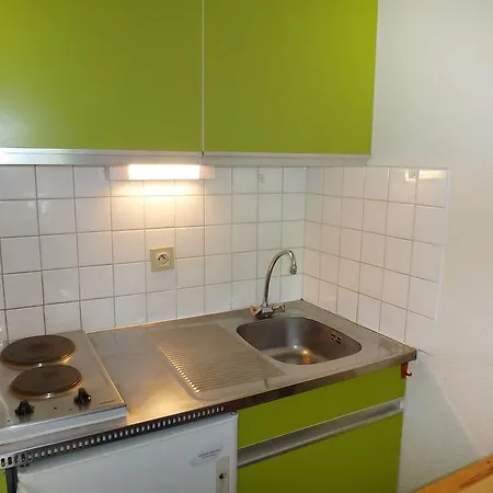 شقة Apartment Le Grand Pavois.1