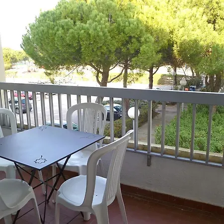 Apartment Le Grand Pavois.1