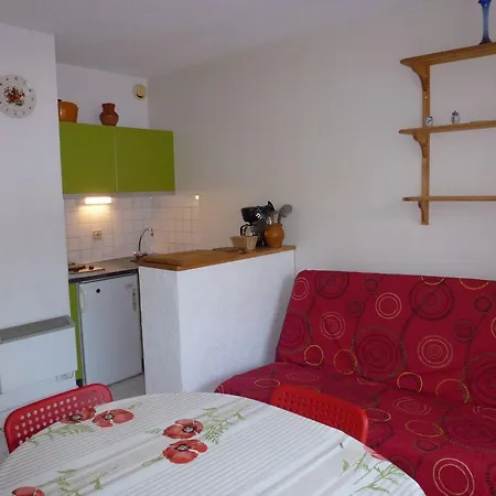 Apartment Le Grand Pavois.1 لو غراو دو روا
