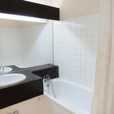 Apartment Le Grand Pavois.1 شقة