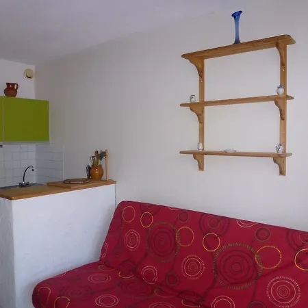 Apartment Le Grand Pavois.1 *