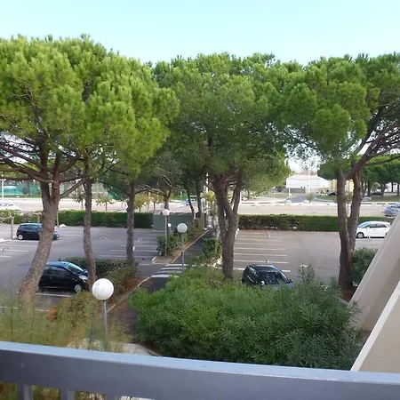 شقة Apartment Le Grand Pavois.1 لو غراو دو روا