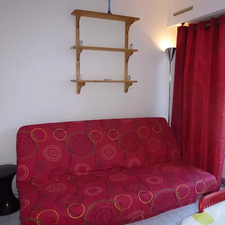 Apartment Le Grand Pavois.1 لو غراو دو روا